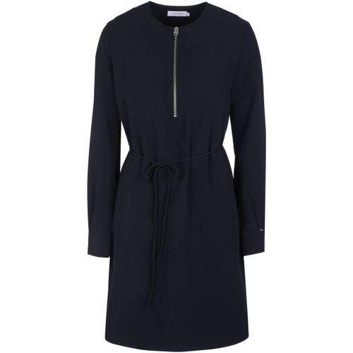 Robe courte Kleid - Calvin Klein Jeans - Modalova