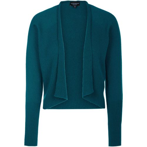 Gilet Emporio Armani Jacke - Emporio Armani - Modalova