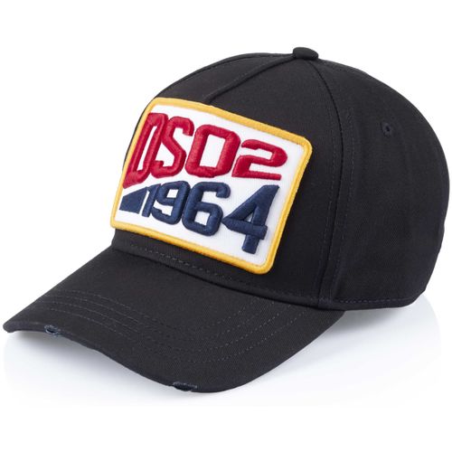 Casquette Dsquared Mütze - Dsquared - Modalova