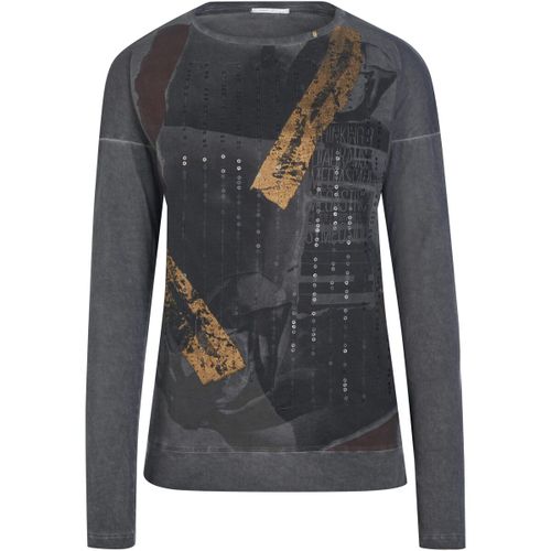 T-shirt Gas Longsleeve - Gas - Modalova