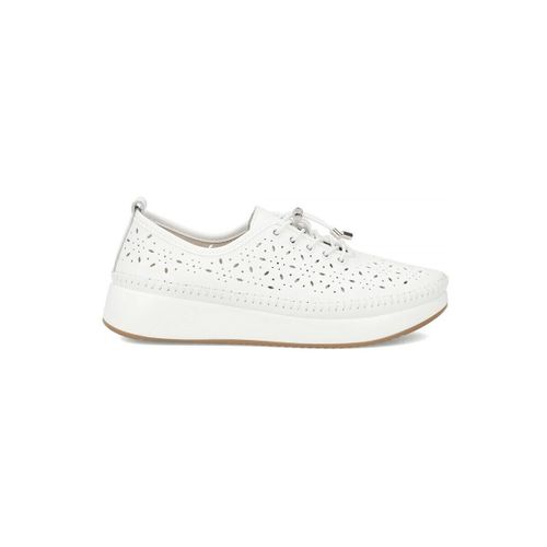 Baskets basses Filippo DP753526WH - Filippo - Modalova