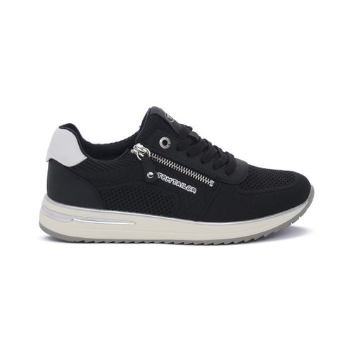 Baskets basses 269017NAVY - Tom Tailor - Modalova