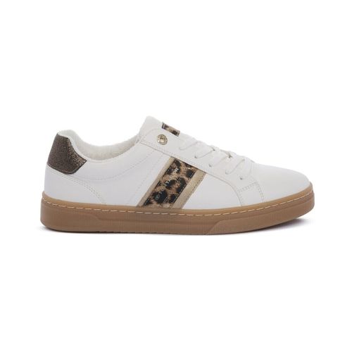 Baskets basses 959041GOLD - Tom Tailor - Modalova