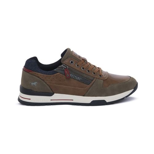 Baskets basses 26M028100300COGNAC - Mustang - Modalova