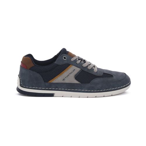 Baskets basses 268002NAVY - Tom Tailor - Modalova