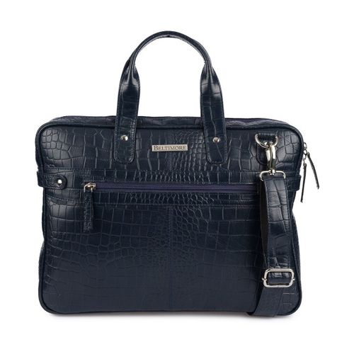 Porte document Beltimore kras17navy - Beltimore - Modalova