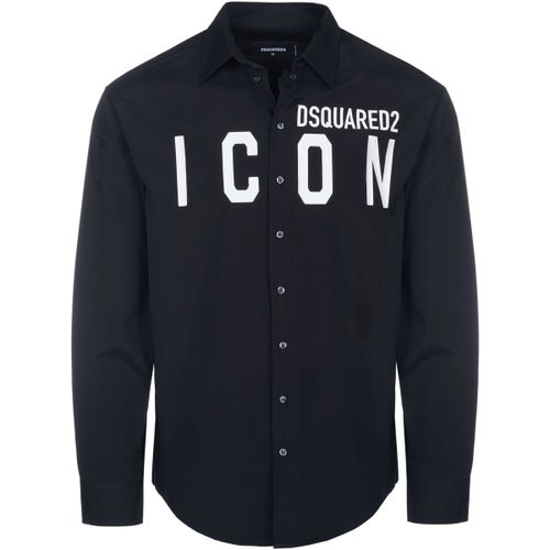 Chemise Dsquared Hemd - Dsquared - Modalova
