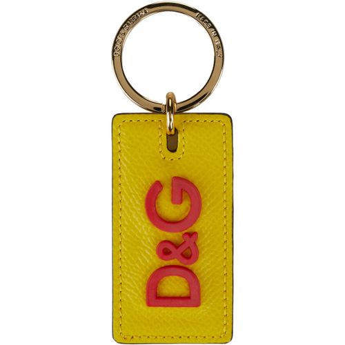Porte clé D&G Keyholder - D&G - Modalova