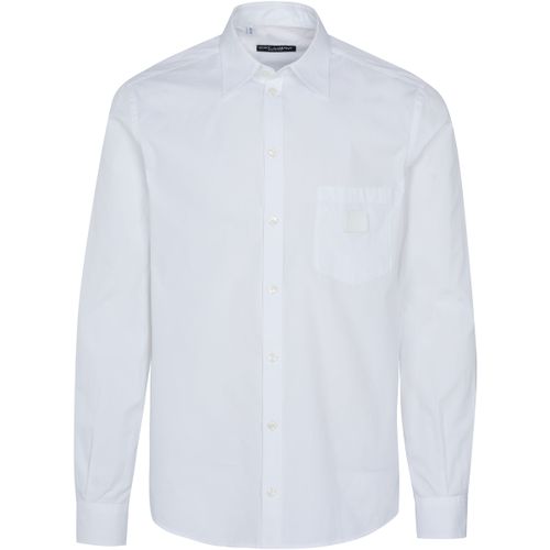 Chemise D&G Hemd - D&G - Modalova