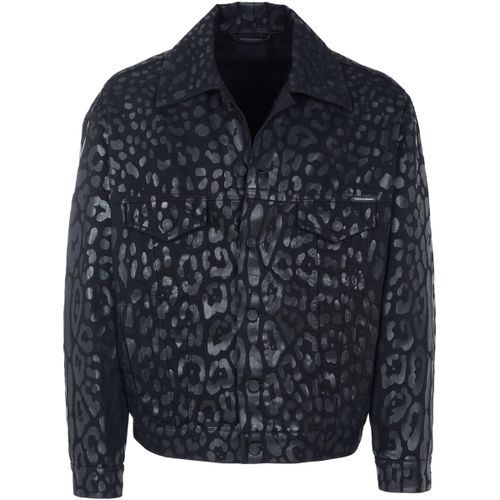 Veste D&G Jacke - D&G - Modalova