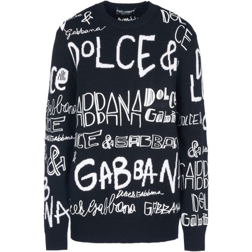 Pull D&G Pullover - D&G - Modalova