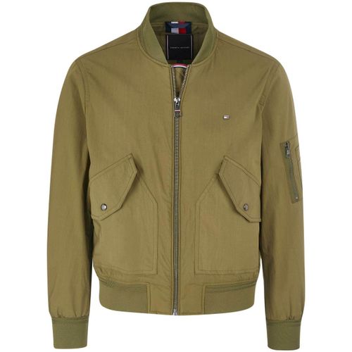 Blouson Tommy Hilfiger Jacke - Tommy Hilfiger - Modalova