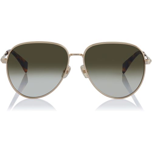 Lunettes de soleil Sonnenbrille - Lanvin - Modalova