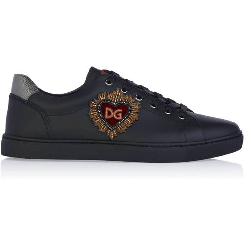 Baskets basses D&G Schuhe - D&G - Modalova