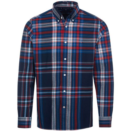 Chemise Tommy Hilfiger Hemd - Tommy Hilfiger - Modalova