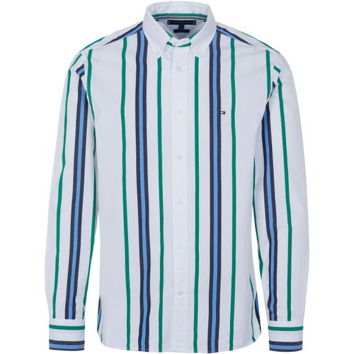 Chemise Tommy Hilfiger Hemd - Tommy Hilfiger - Modalova