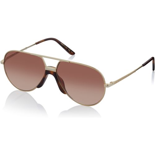 Lunettes de soleil Sonnenbrille - Gucci - Modalova