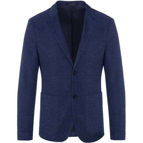 Veste Emporio Armani Sakko - Emporio Armani - Modalova