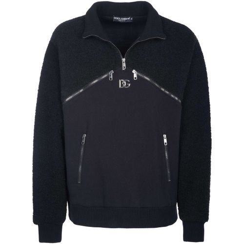 Sweat-shirt D&G Pullover - D&G - Modalova