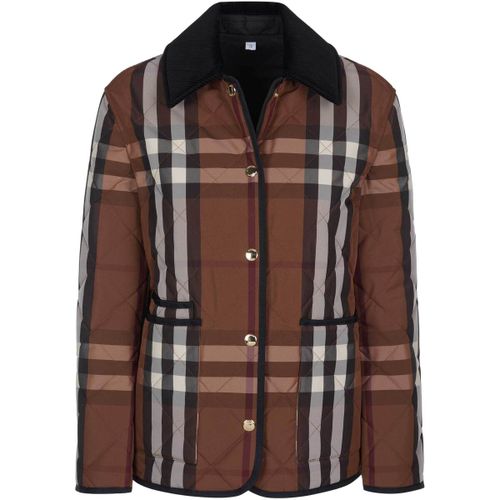 Veste DRANEFELD Jacke braun - Burberry - Modalova
