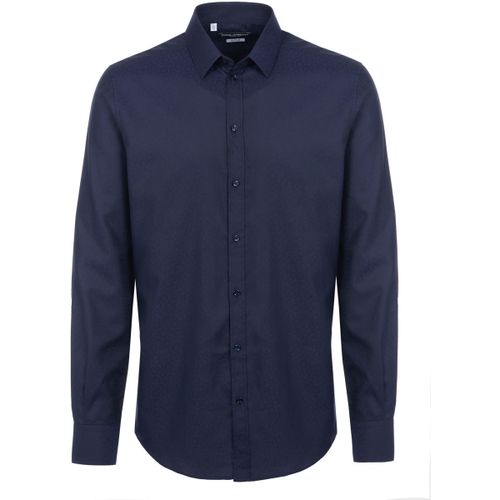 Chemise D&G Gold Hemd nachtblau - D&G - Modalova