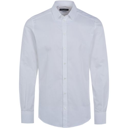 Chemise D&G GOLD Hemd schwarz - D&G - Modalova
