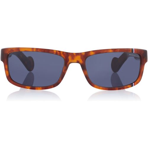 Lunettes de soleil Sonnenbrille - Moncler - Modalova