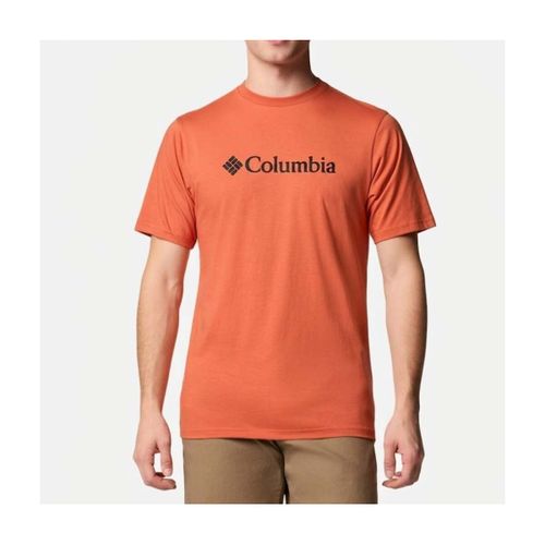 T-shirt Columbia Csc Basic Logo Tee - Columbia - Modalova
