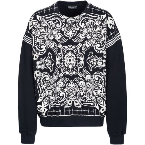 Sweat-shirt D&G Pullover - D&G - Modalova