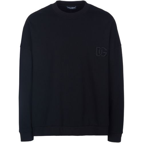 Sweat-shirt D&G Pullover - D&G - Modalova