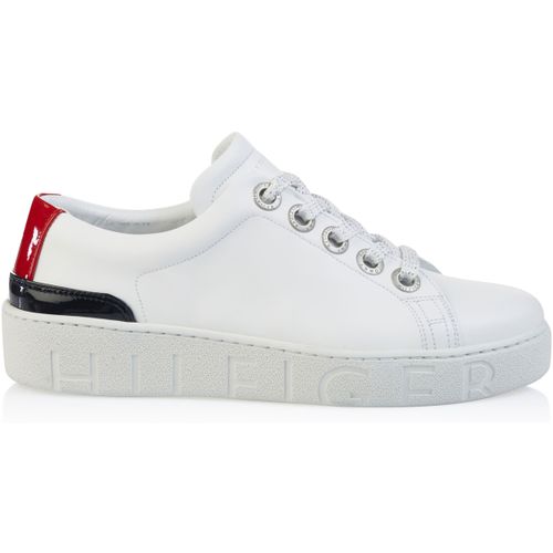 Baskets basses Schuhe - Tommy Hilfiger - Modalova