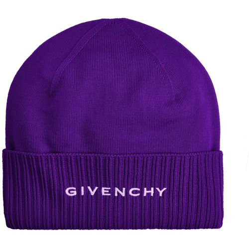 Bonnet Givenchy Mütze - Givenchy - Modalova