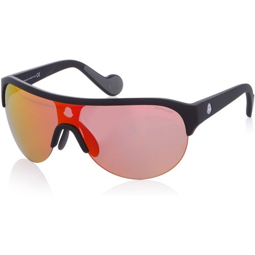 Lunettes de soleil Sonnenbrille - Moncler - Modalova