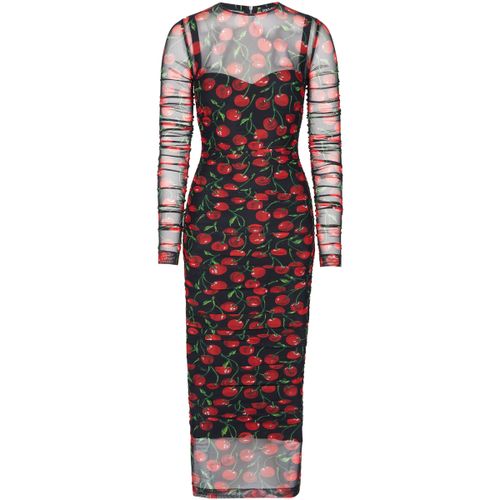Robe D&G Kleid - D&G - Modalova