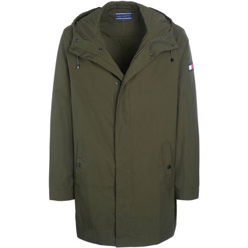 Parka Tommy Hilfiger Jacke - Tommy Hilfiger - Modalova