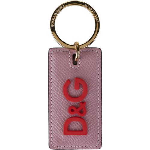 Porte clé D&G Keyholder - D&G - Modalova