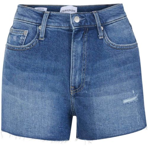Short Calvin Klein Jeans Shorts - Calvin Klein Jeans - Modalova