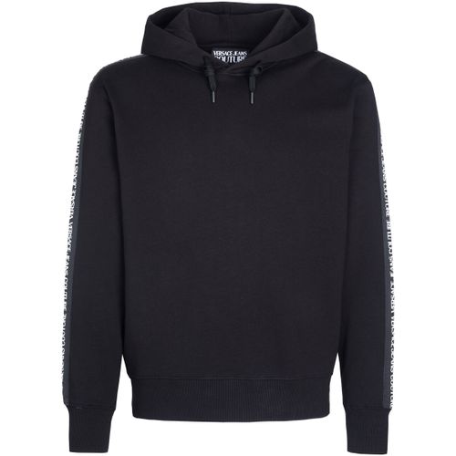 Sweatshirts à capuche Pullover - Versace Jeans Couture - Modalova