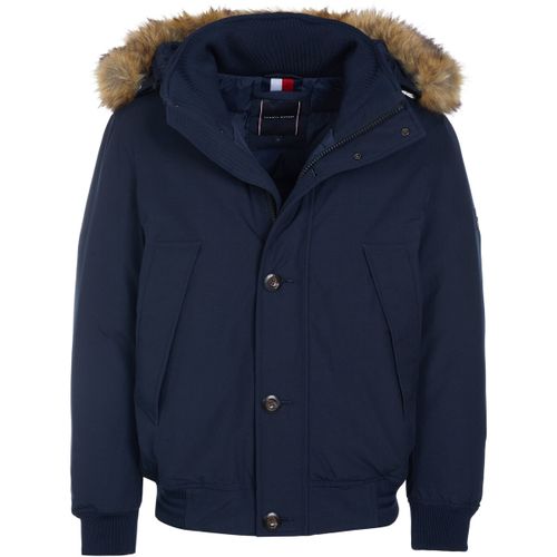 Blouson Tommy Hilfiger Jacke - Tommy Hilfiger - Modalova