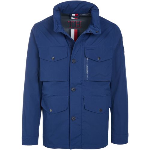Parka Tommy Hilfiger Jacke - Tommy Hilfiger - Modalova