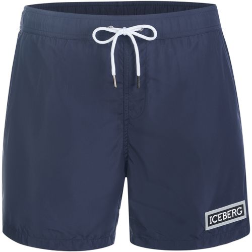 Maillots de bain Badeshorts navy - Iceberg - Modalova