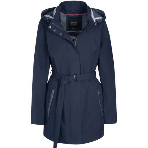 Manteau Geox Mantel - Geox - Modalova