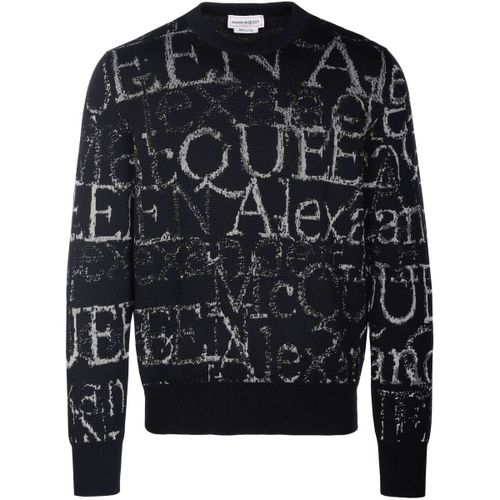 Pull McQ Alexander McQueen Pullover - McQ Alexander McQueen - Modalova