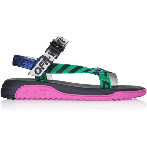Sandales Off-White Sandale - Off-White - Modalova