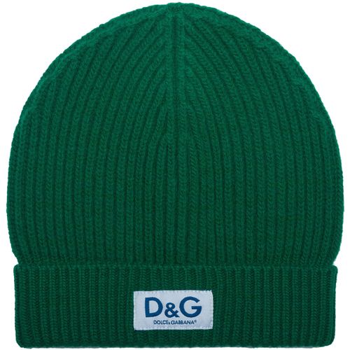 Bonnet D&G Mütze - D&G - Modalova