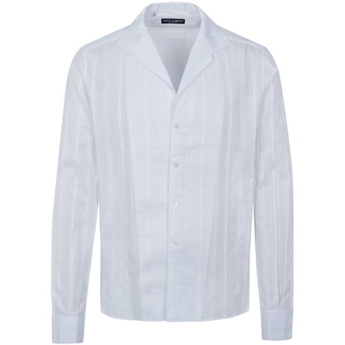 Chemise D&G Hemd - D&G - Modalova