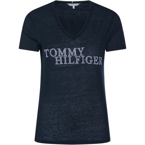 T-shirt Tommy Hilfiger Top - Tommy Hilfiger - Modalova