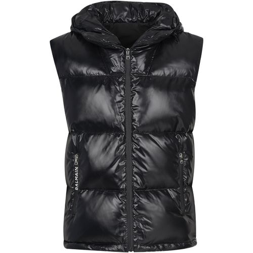 Veste Balmain Weste - Balmain - Modalova