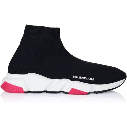 Baskets montantes Speed lT Sneaker schwarz - Balenciaga - Modalova