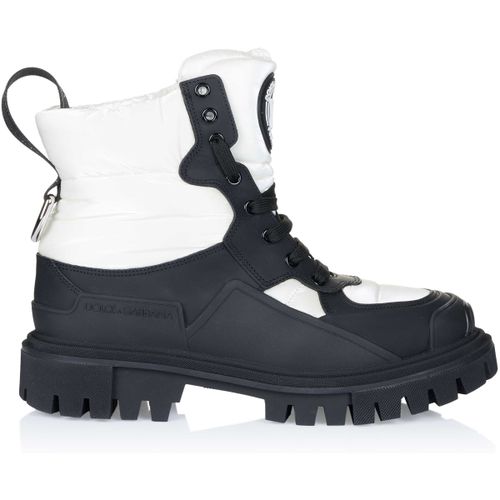 Bottes neige D&G Stiefel - D&G - Modalova
